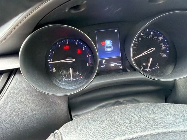 2021 Toyota C-HR LE