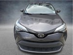 2021 Toyota C-HR LE
