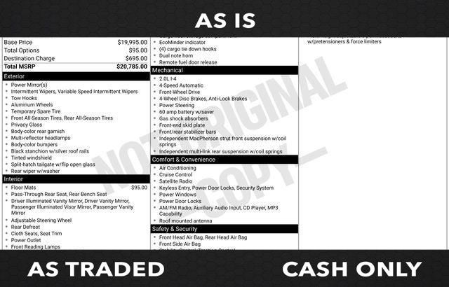 2010 Kia Sportage LX
