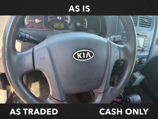 2010 Kia Sportage LX