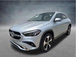 2025 Mercedes-Benz GLA GLA 250