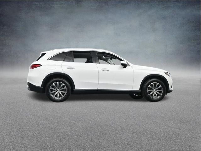 2024 Mercedes-Benz GLC GLC 300