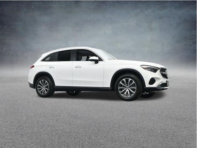 2024 Mercedes-Benz GLC GLC 300