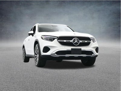 2024 Mercedes-Benz GLC GLC 300