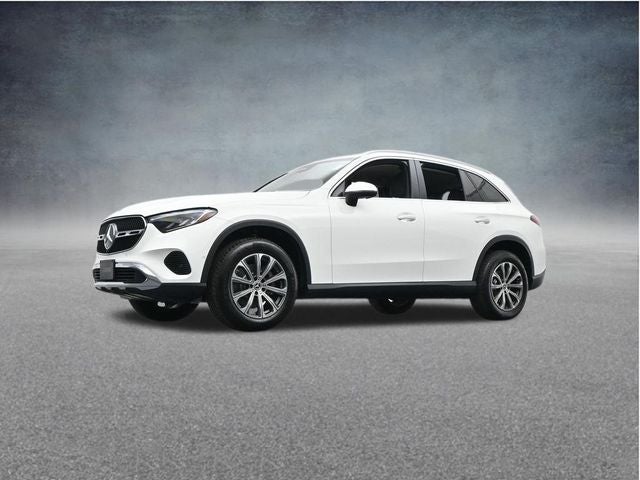 2024 Mercedes-Benz GLC GLC 300