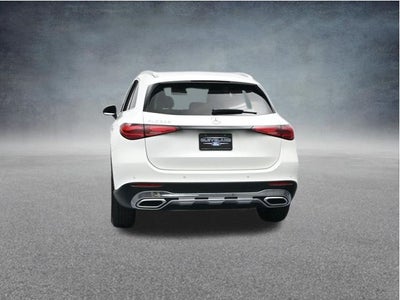 2024 Mercedes-Benz GLC GLC 300