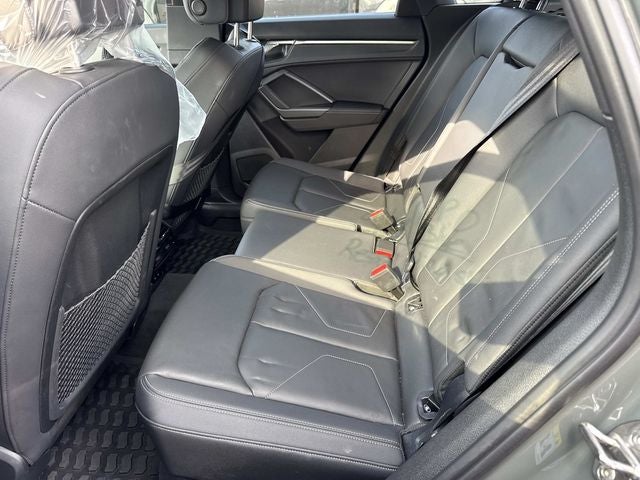 2024 Audi Q3 Premium S Line quattro