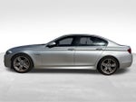 2013 BMW 5 Series 535i