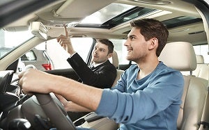 Schedule a test drive at All Star Chevrolet North in BATON ROUGE, LA.