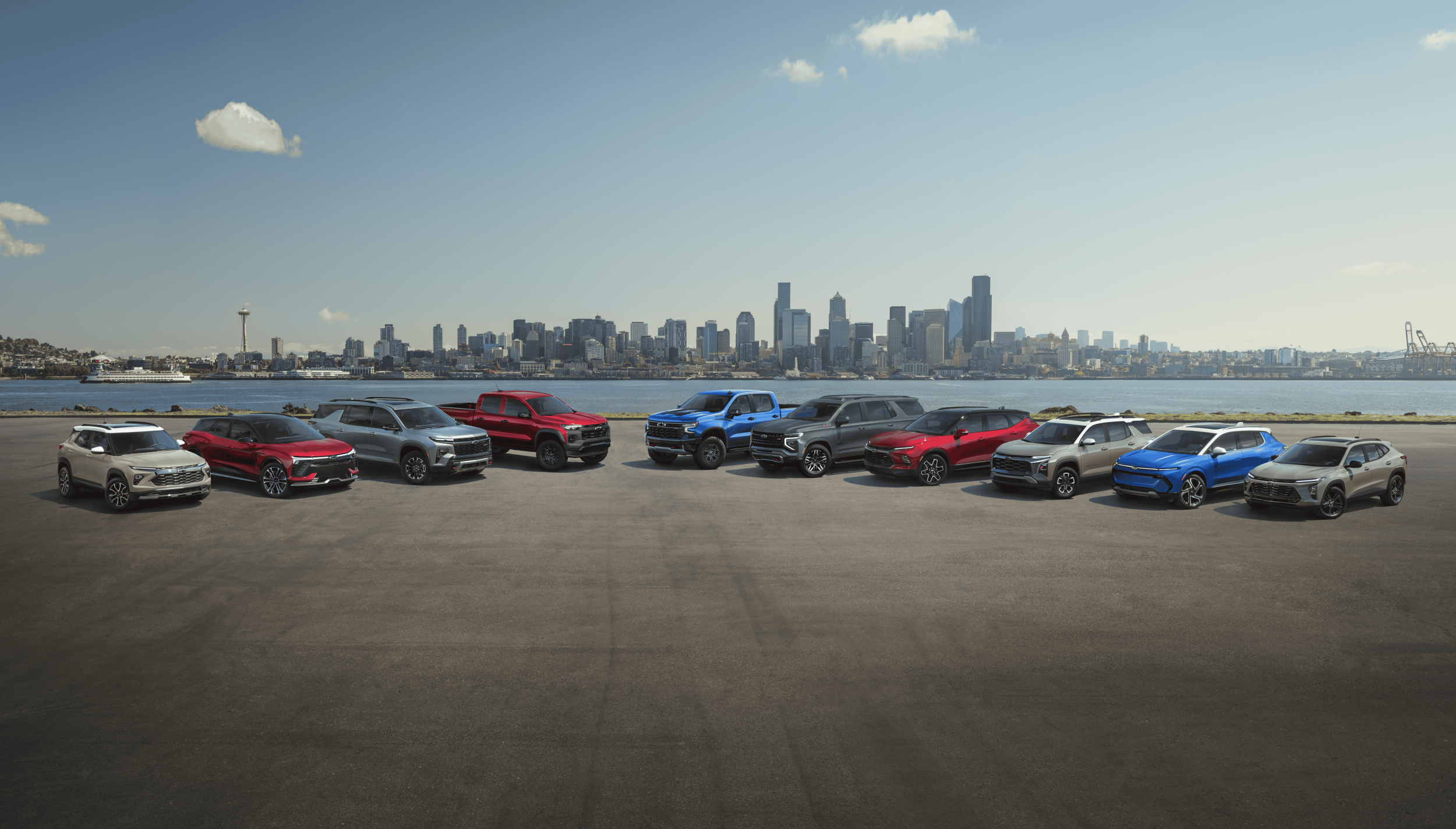 CHEVY SPECIAL OFFERS | All Star Chevrolet North in BATON ROUGE LA