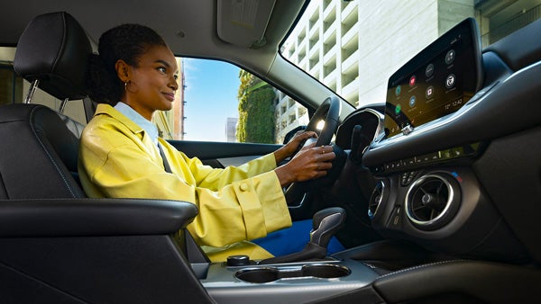 All Star Chevrolet North in BATON ROUGE LA