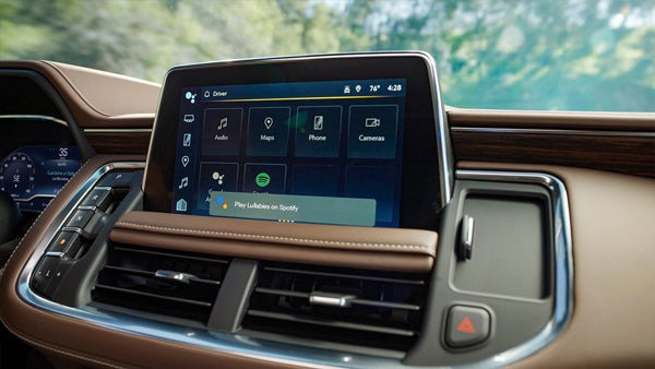 All Star Chevrolet North in BATON ROUGE LA