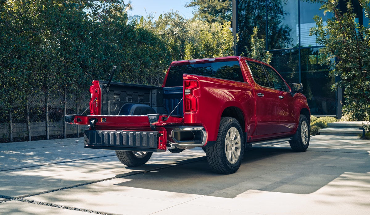 All Star Chevrolet North in BATON ROUGE LA