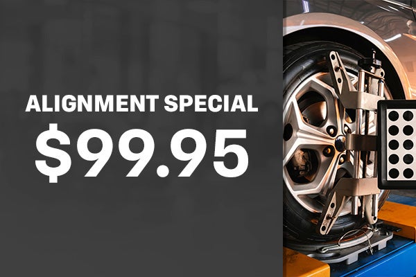 Alignment Special